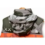 The North Face Camou Flage Colour