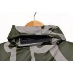 The North Face Camou Flage Colour