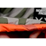 The North Face Camou Flage Colour