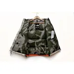 The North Face Camou Flage Colour