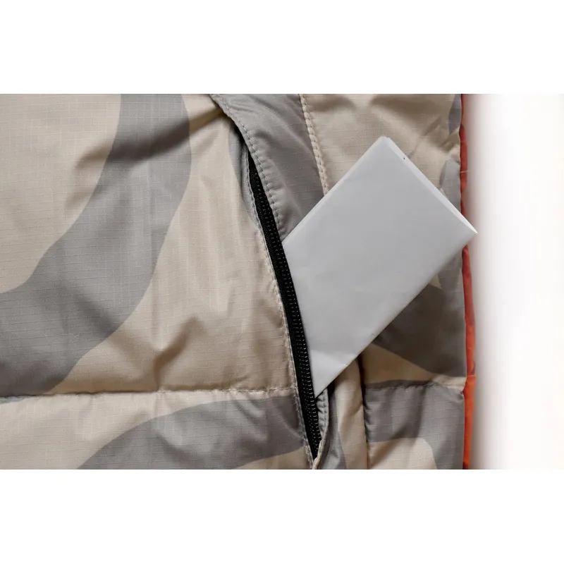 The North Face Camou Flage Colour