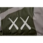 The North Face Camou Flage Colour