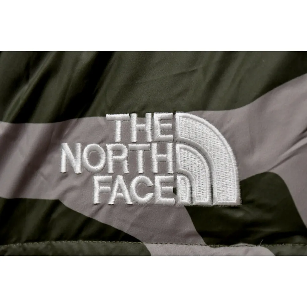 The North Face Camou Flage Colour