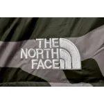 The North Face Camou Flage Colour
