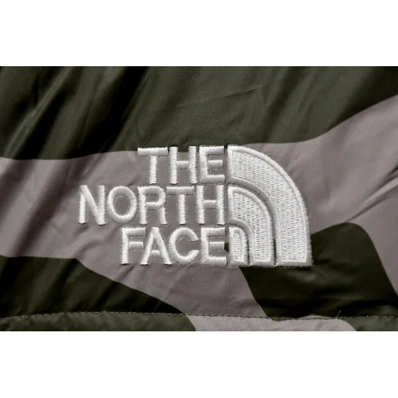 The North Face Camou Flage Colour