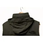 The North Face Dark Green