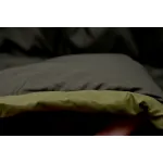 The North Face Dark Green