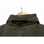 The North Face Dark Green