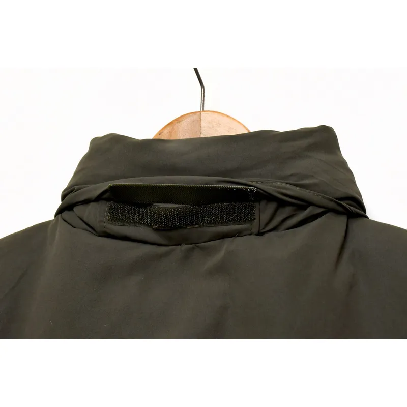 The North Face Dark Green