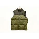 The North Face Dark Green