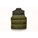 The North Face Dark Green