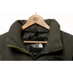 The North Face Dark Green