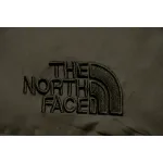 The North Face Dark Green