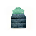 The North Face Green Camou Flage