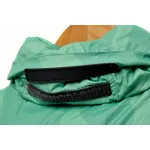 The North Face Green Camou Flage