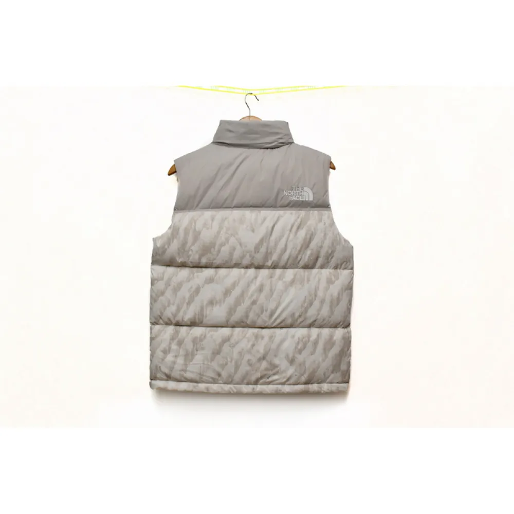 The North Face Kha Ki