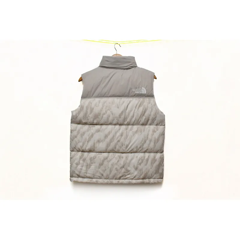 The North Face Kha Ki
