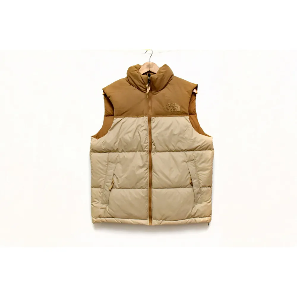 The North Face Wheat Brown
