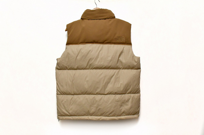 The North Face Wheat Brown