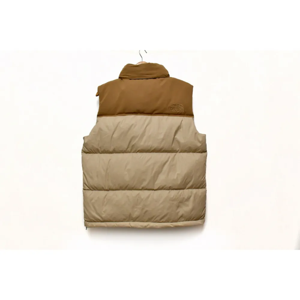 The North Face Wheat Brown