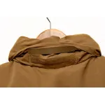 The North Face Wheat Brown
