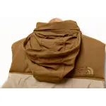The North Face Wheat Brown