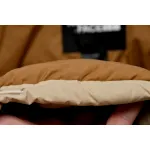 The North Face Wheat Brown