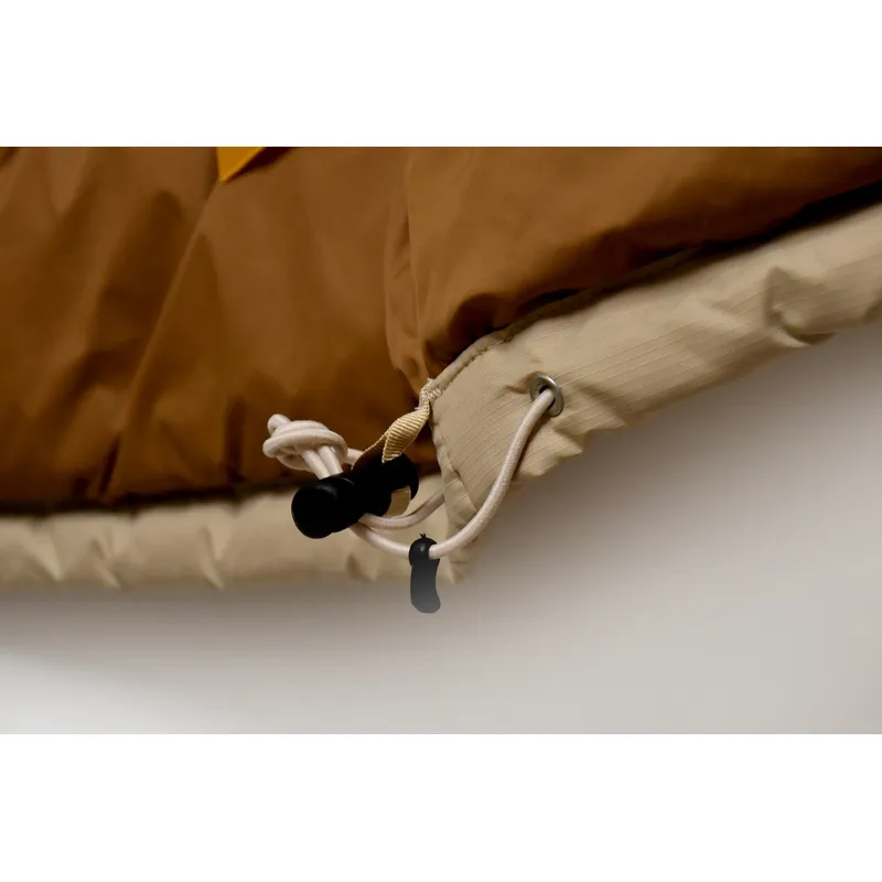 The North Face Wheat Brown