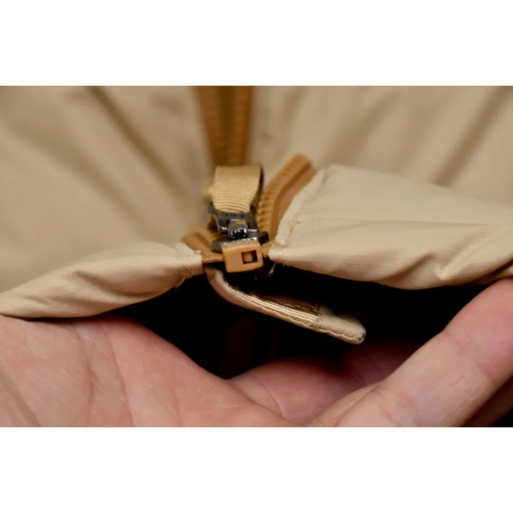 The North Face Wheat Brown