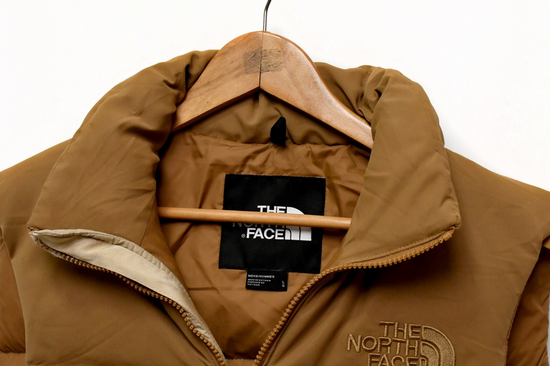 The North Face Wheat Brown