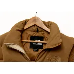 The North Face Wheat Brown