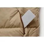 The North Face Wheat Brown