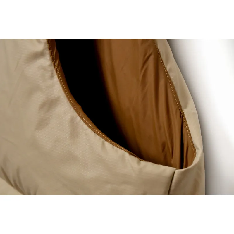 The North Face Wheat Brown