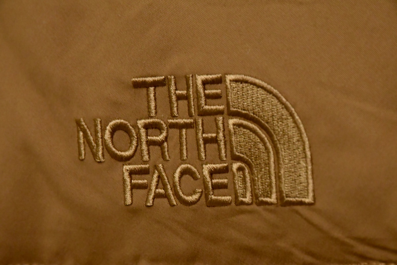 The North Face Wheat Brown