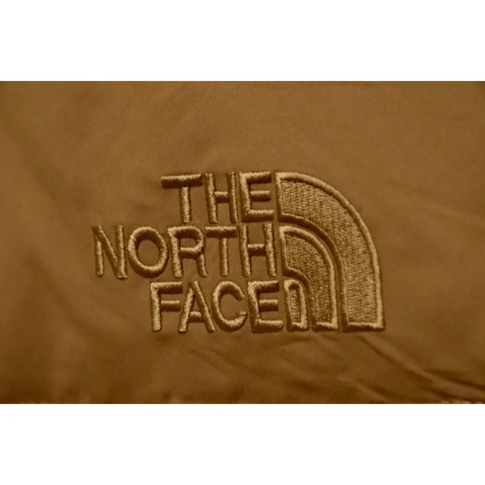 The North Face Wheat Brown