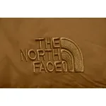 The North Face Wheat Brown