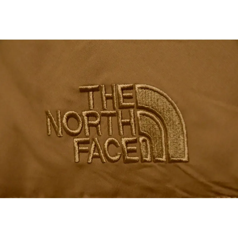 The North Face Wheat Brown