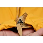 The North Face Yellow Color Matching