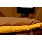 The North Face Yellow Color Matching