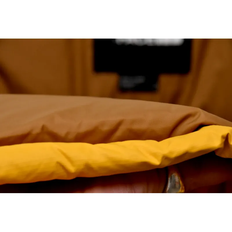 The North Face Yellow Color Matching