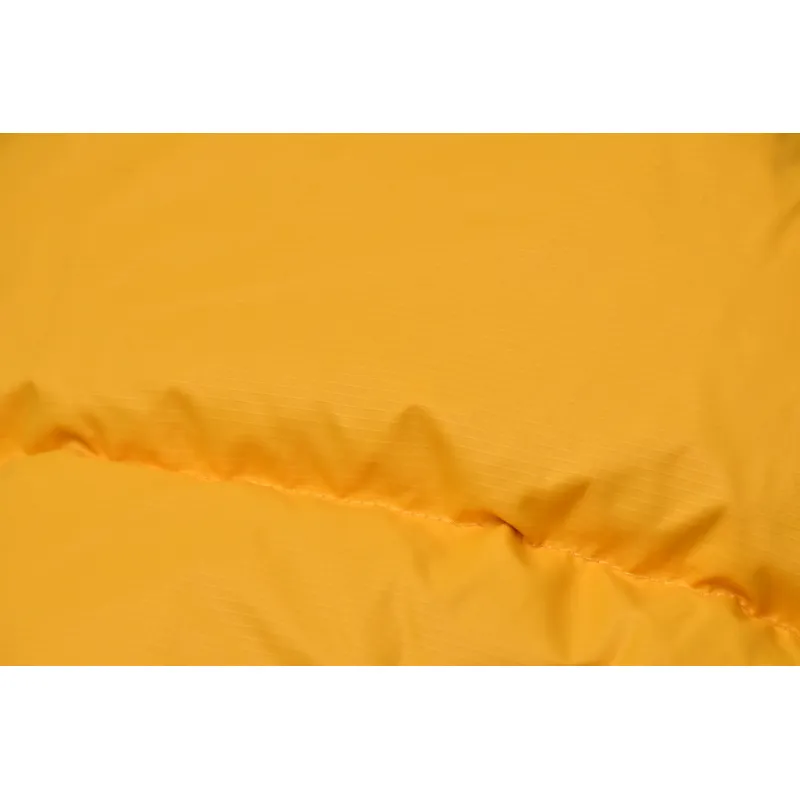 The North Face Yellow Color Matching