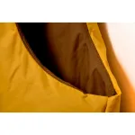 The North Face Yellow Color Matching