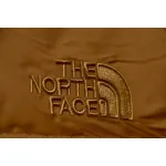 The North Face Yellow Color Matching