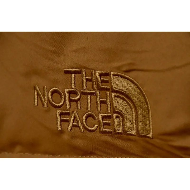 The North Face Yellow Color Matching
