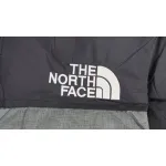 The North Face Yellow Color Grey