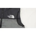 The North Face Yellow Color Grey