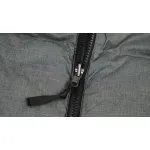 The North Face Yellow Color Grey
