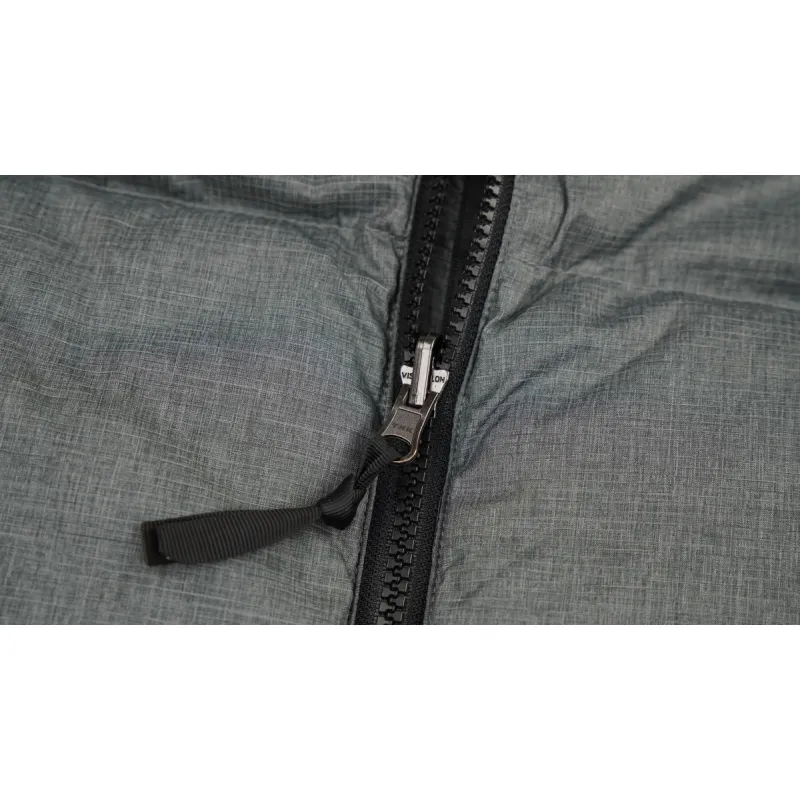 The North Face Yellow Color Grey