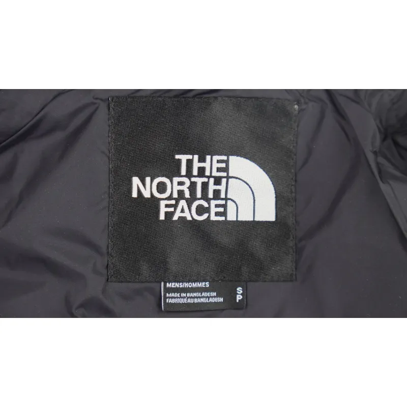 The North Face Yellow Color Grey