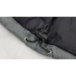 The North Face Yellow Color Grey